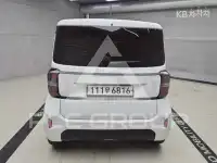 2023 KIA Ray