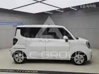 2023 KIA Ray