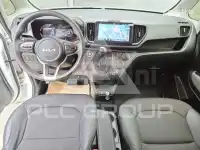 2023 KIA Ray