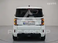 2023 KIA Ray