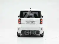 2023 KIA Ray