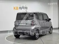 2023 KIA Ray