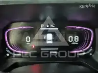 2023 KIA Ray