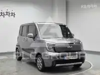 2023 KIA Ray