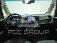 2023 KIA Ray
