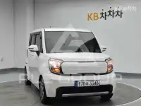 2023 KIA Ray