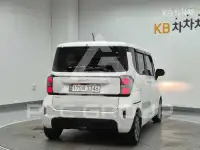 2023 KIA Ray