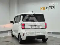 2023 KIA Ray