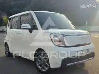 2023 KIA Ray