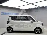 2023 KIA Ray
