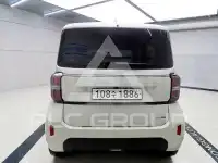 2023 KIA Ray