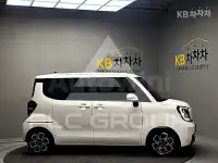 2023 KIA Ray