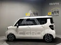 2023 KIA Ray