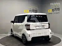 2023 KIA Ray