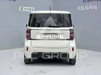 2023 KIA Ray