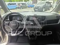 2023 KIA Ray