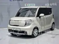 2023 KIA Ray