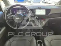 2023 KIA Ray