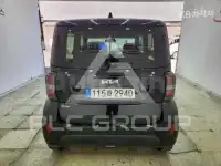 2023 KIA Ray