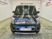 2023 KIA Ray