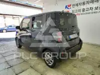 2023 KIA Ray