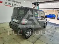 2023 KIA Ray