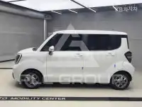 2023 KIA Ray