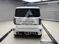 2023 KIA Ray