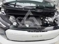 2023 KIA Ray