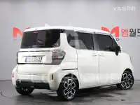 2023 KIA Ray