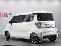 2023 KIA Ray