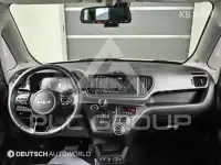 2023 KIA Ray