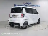 2023 KIA Ray