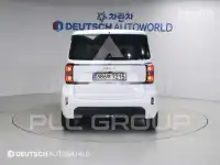2023 KIA Ray