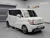 2023 KIA Ray