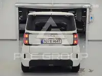 2023 KIA Ray