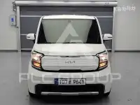2023 KIA Ray
