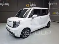 2023 KIA Ray