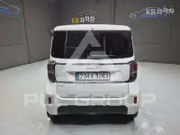 2023 KIA Ray