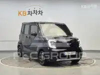 2023 KIA Ray