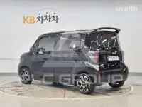 2023 KIA Ray