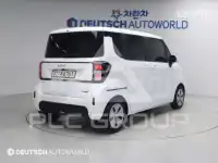 2023 KIA Ray