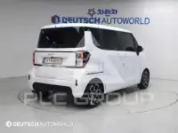 2023 KIA Ray