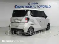 2023 KIA Ray