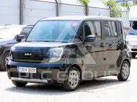 2023 KIA Ray