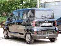 2023 KIA Ray