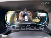 2023 KIA Ray
