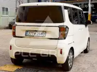 2023 KIA Ray