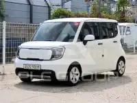 2023 KIA Ray