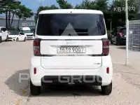 2023 KIA Ray